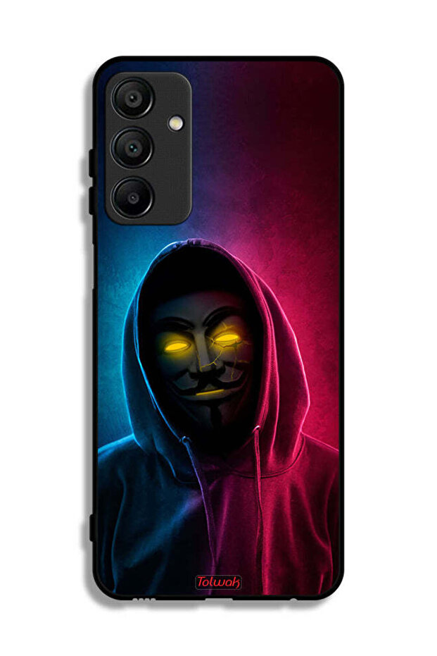 غطاء حماية لهاتف Samsung Galaxy A15 - خلفية عالية الدقة رائعة