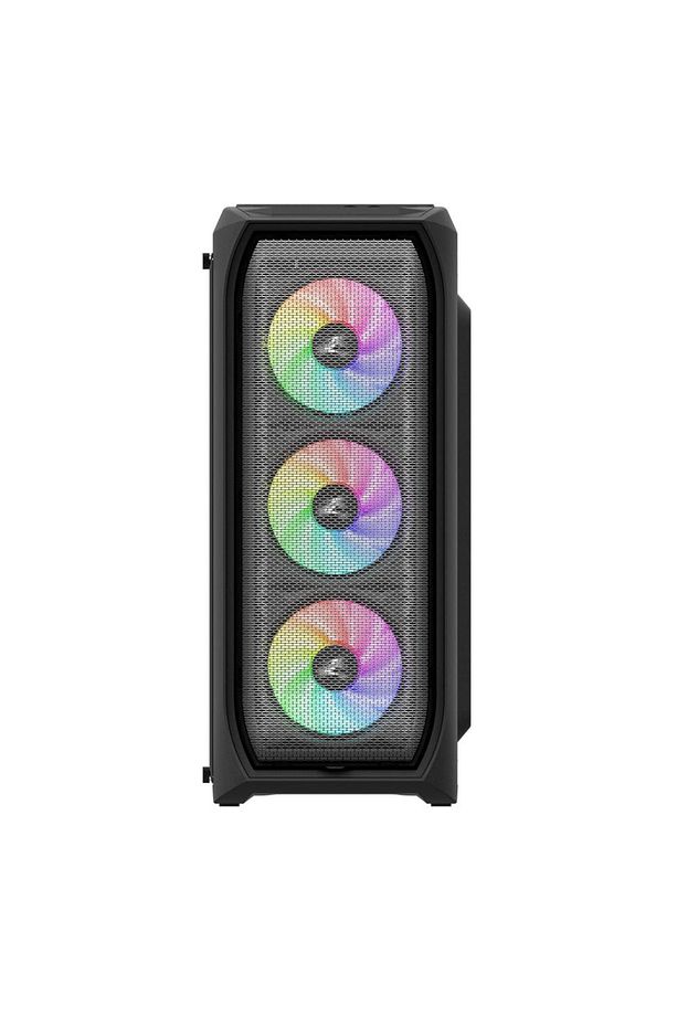 N5mf 700w Atx 4xrgb Fan Midt Kasa - 3