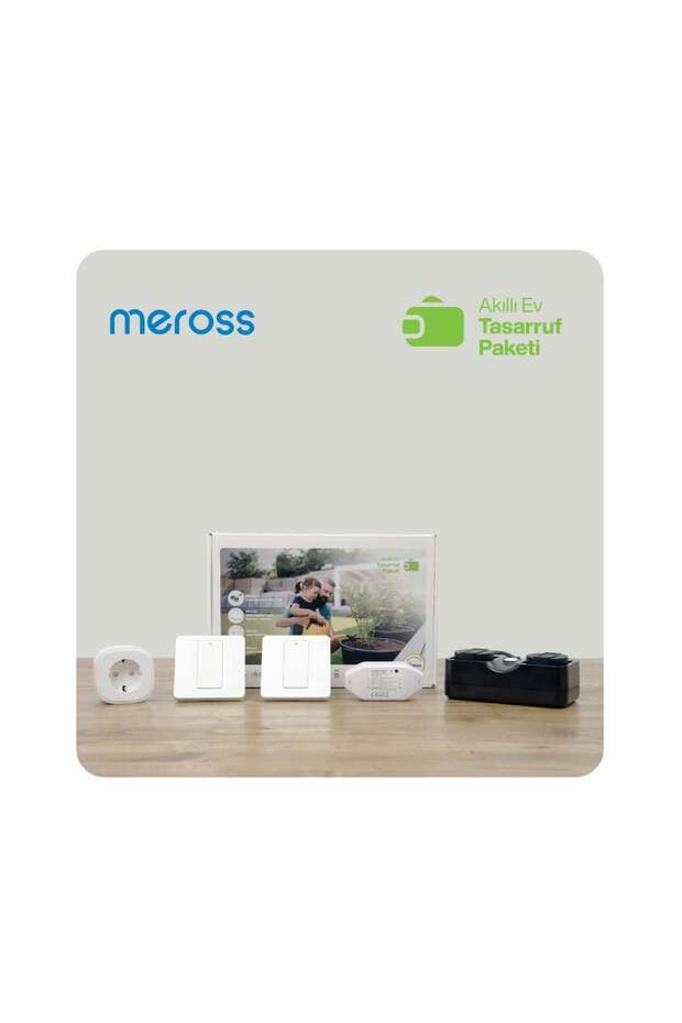 MS-SC5B TASARRUF PAKETİ - 1