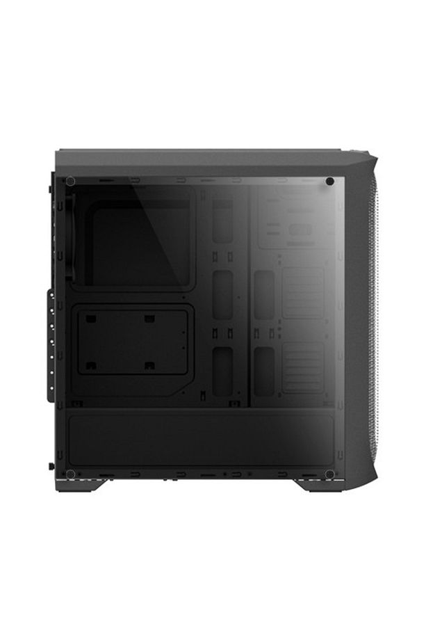 N5mf 700w Atx 4xrgb Fan Midt Kasa - 5