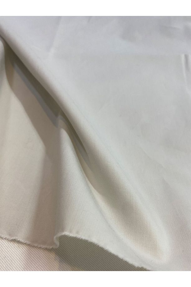 Poplin Kumaş Taş Rengi - 4