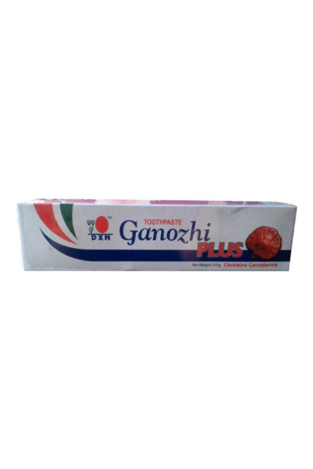 Ganozhi Plus Toothpaste 150g - 1