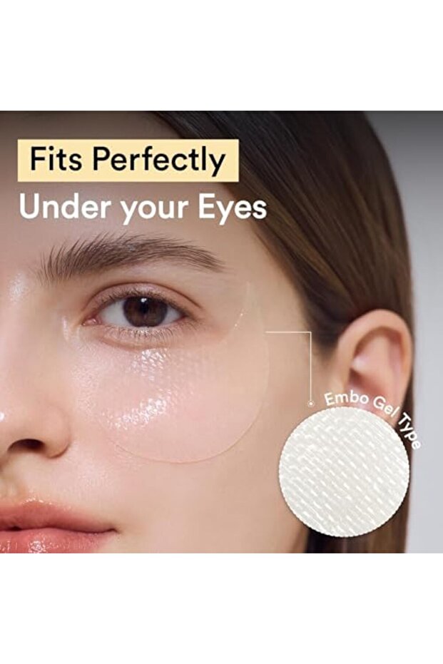 رقعة العين بالكولاجين - 4