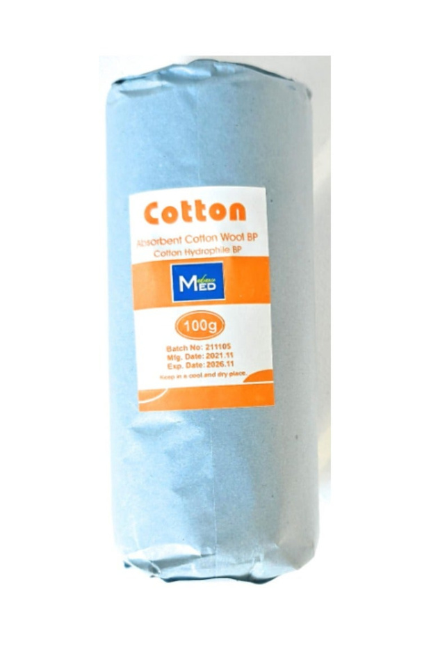 لفائف القطن - 1