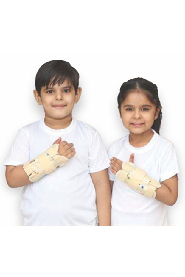 Wrist and forearm Bracekids - Small