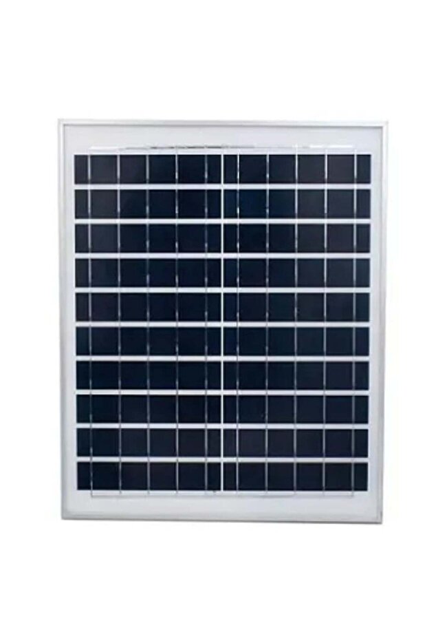 Projector 200W with solar panel MJ-D902 - 3