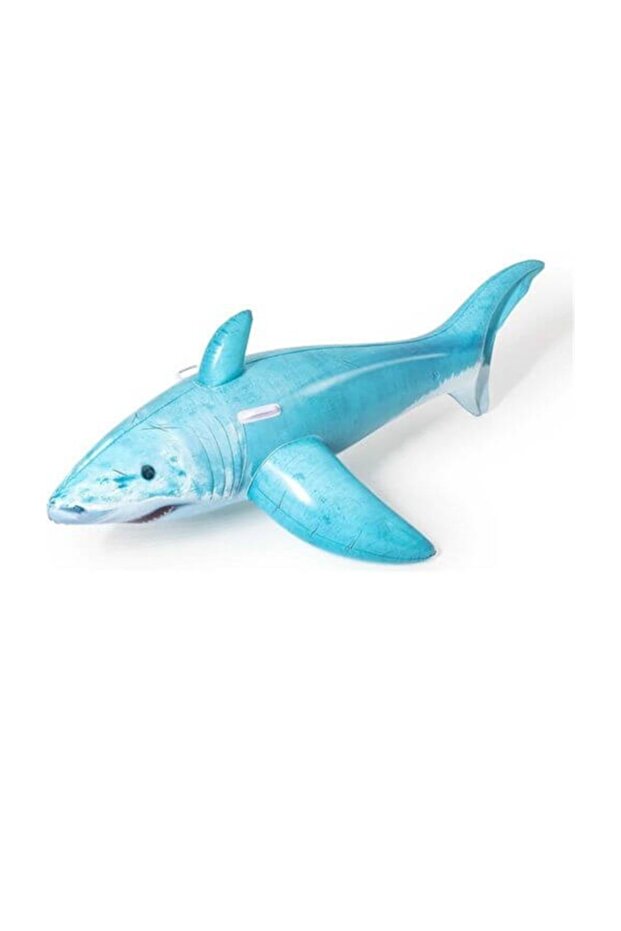 Tutmalı Köpekbalığı Temalı Bot - 1