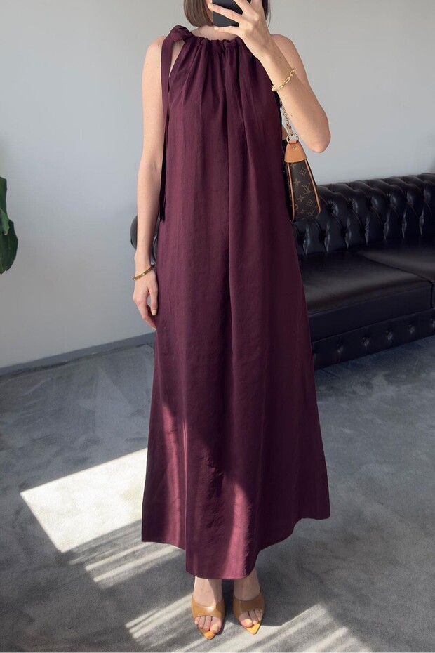 ROCHIE LUNGĂ DE MÂNĂ DE PE UMĂR 3213 - 4