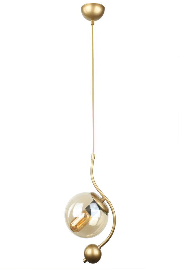 Basel Tekli Avize Eskitme - 2