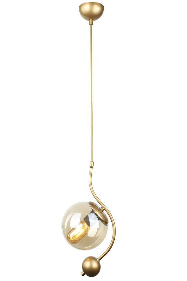 Basel Tekli Avize Eskitme - 3