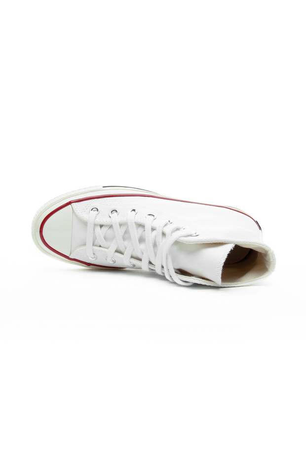 Sneaker Unisex White - 8