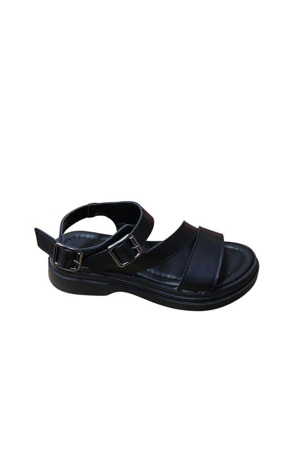 Women's Flat Thick Sole Sandals