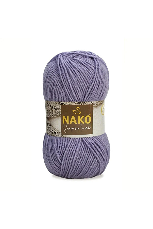 Süper İnci-4984 - 1