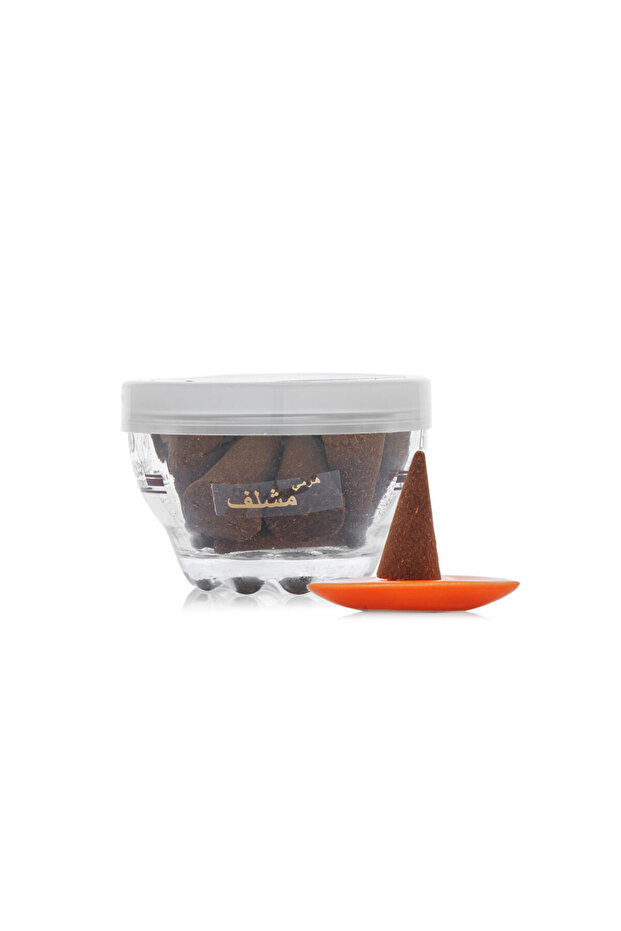 Pyramidal Meshlef Incense - 1