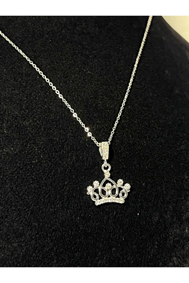 قلادة التاج - 1