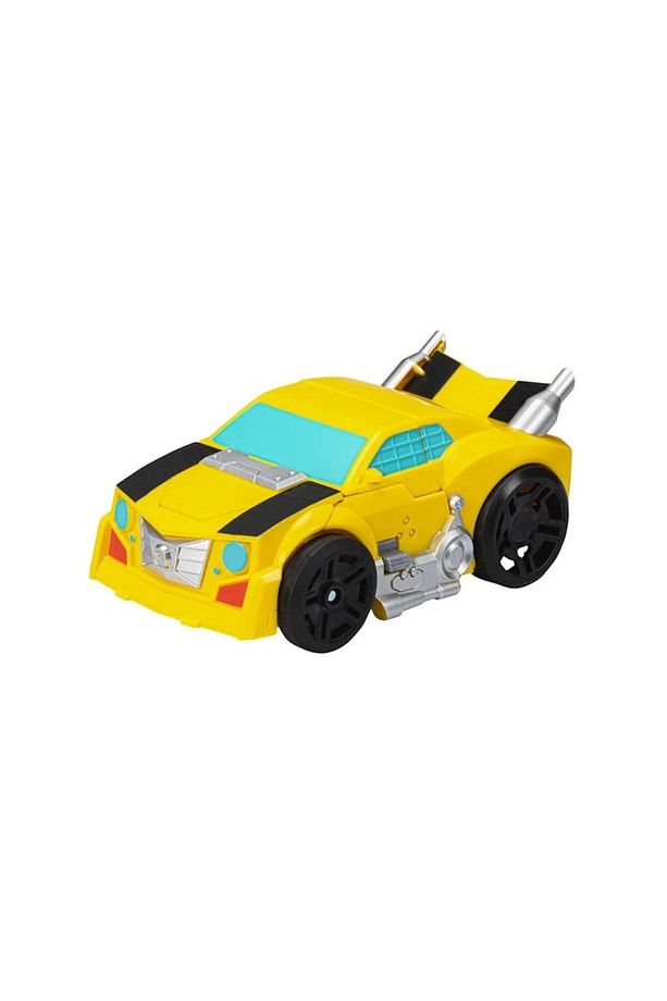 Rescue Bots Figür Bumblebee F4629 - 4