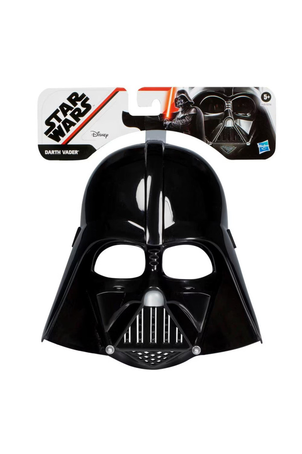 Darth Vader Maskesi G0756 - 2