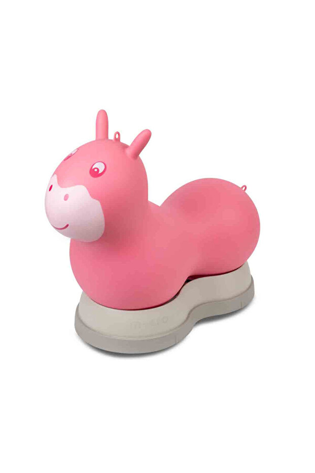 Air Hopper 2 Pembe Bingit - 2