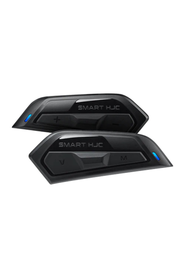 SMART HJC 50B BLUETOOTH INTERCOM CİHAZI TEKLİ - 1