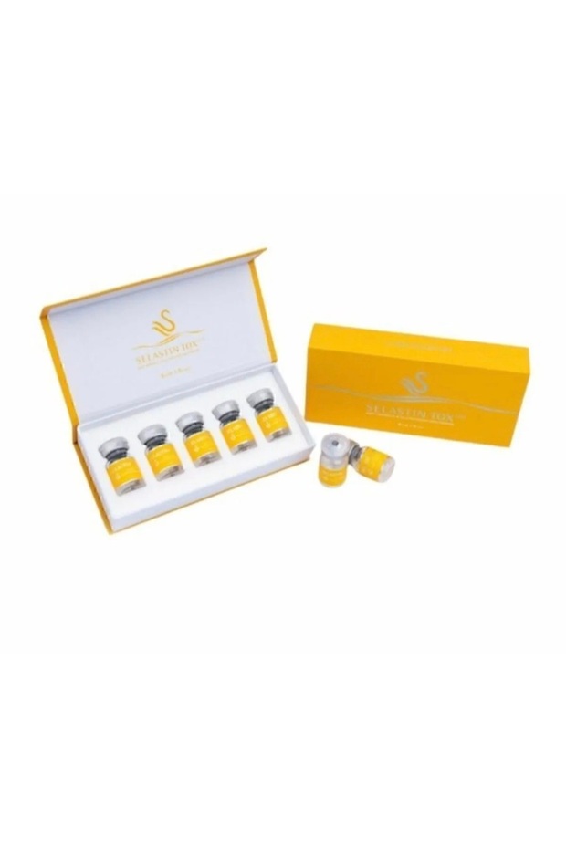 Selastin Tox 5x5ml - 3