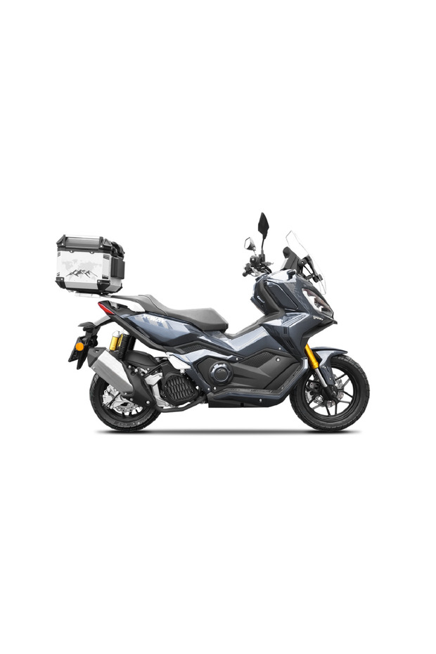 XWAY PRO 125 ADV MAX SCOOTER - 1