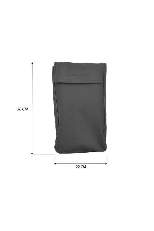 ULTRALIGHT KAMP KÜREĞİ - 7