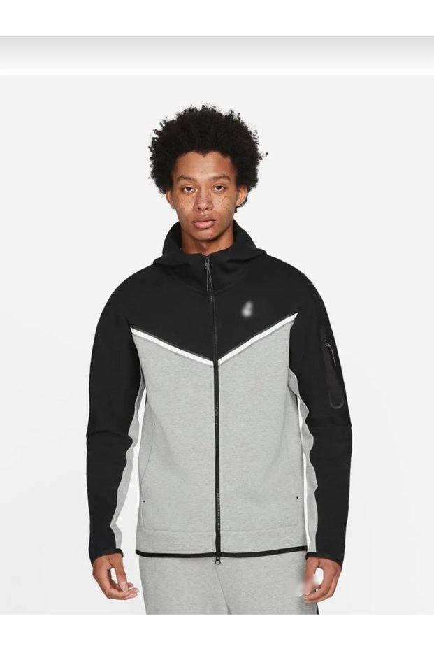 Sportswear Tech Fleece Tracksuit Set