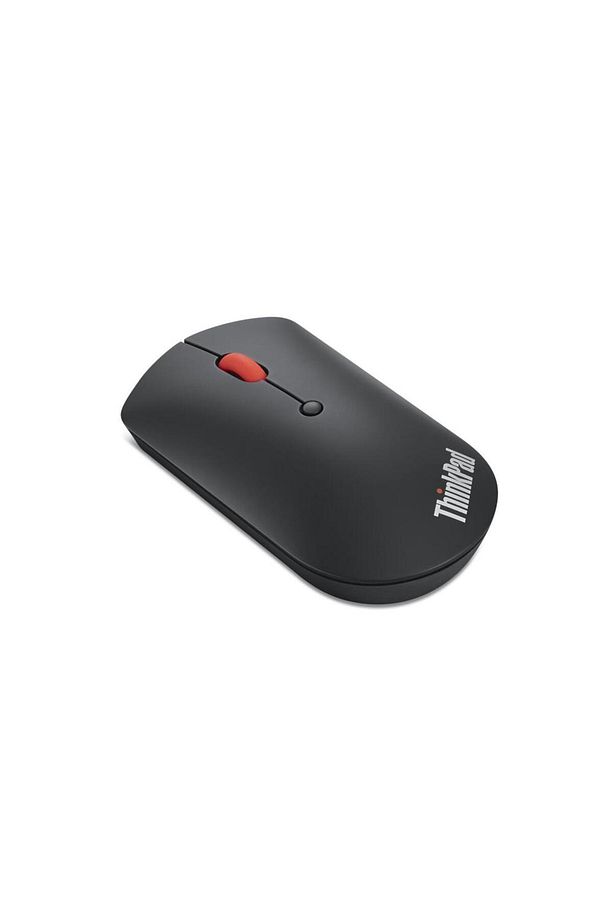 Thınkpad Bluetooth Sılent Mouse 4y50x88823 - 3