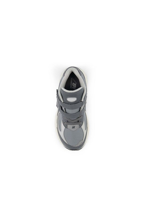 2002 Çocuk Gri Günlük Spor Ayakkabı PV2002CF -SPARKSOLE - 3