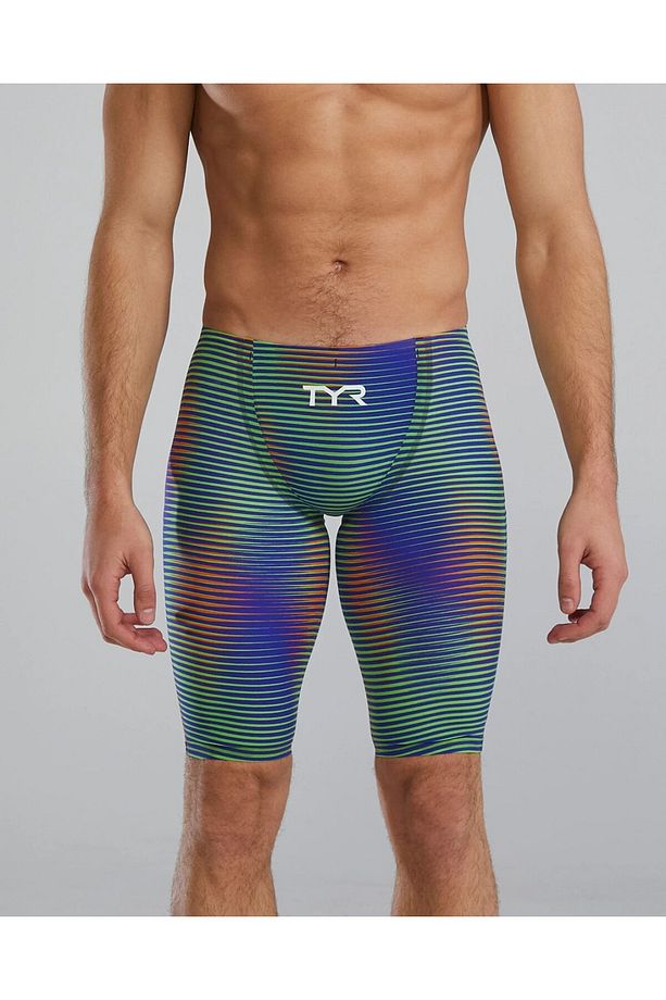 M AVICTR JAM LUM ELEC LIME - 7