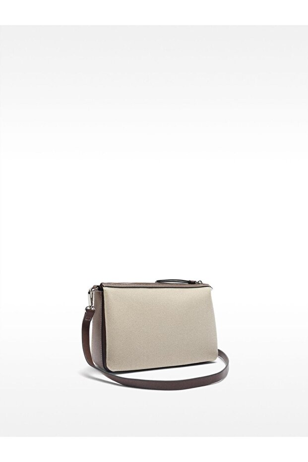 Çapraz Askılı Çanta - 4