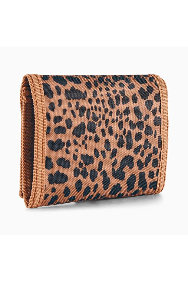 Phase Aop Wallet Unisex Cüzdan 054758 - 2