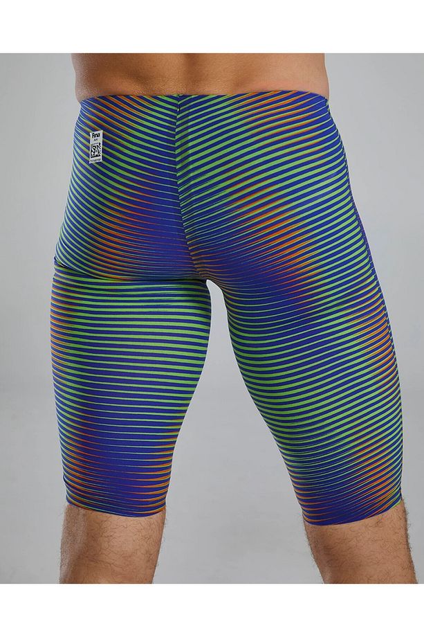 M AVICTR JAM LUM ELEC LIME - 5