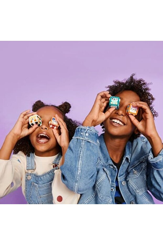 LEGO DOTS Extra DOTS – Series 4 41931 DIY Craft Decorations Kit (105 Pieces) - 5