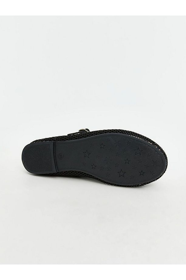 LCW STEPS File Detaylı Kadın Babet - 3