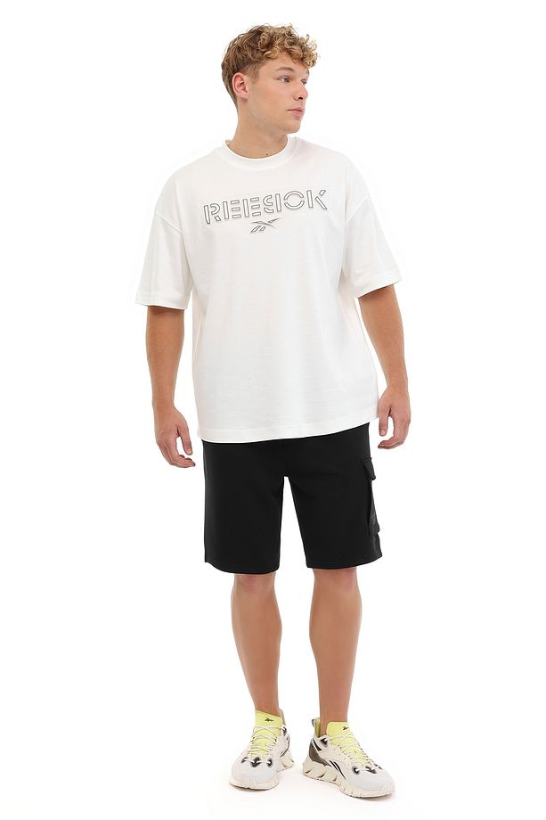 DOLPHY SHORT Siyah Erkek Şort - 5