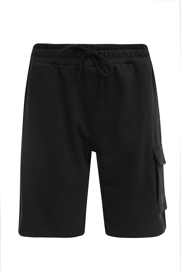 DOLPHY SHORT Siyah Erkek Şort - 1