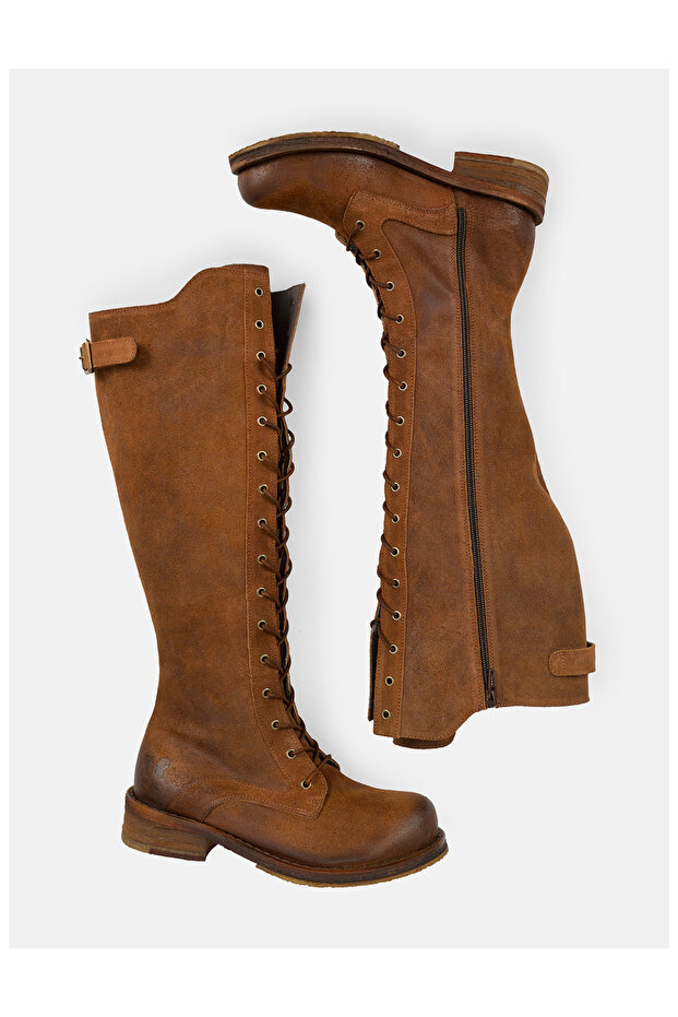 Stiefel - 5
