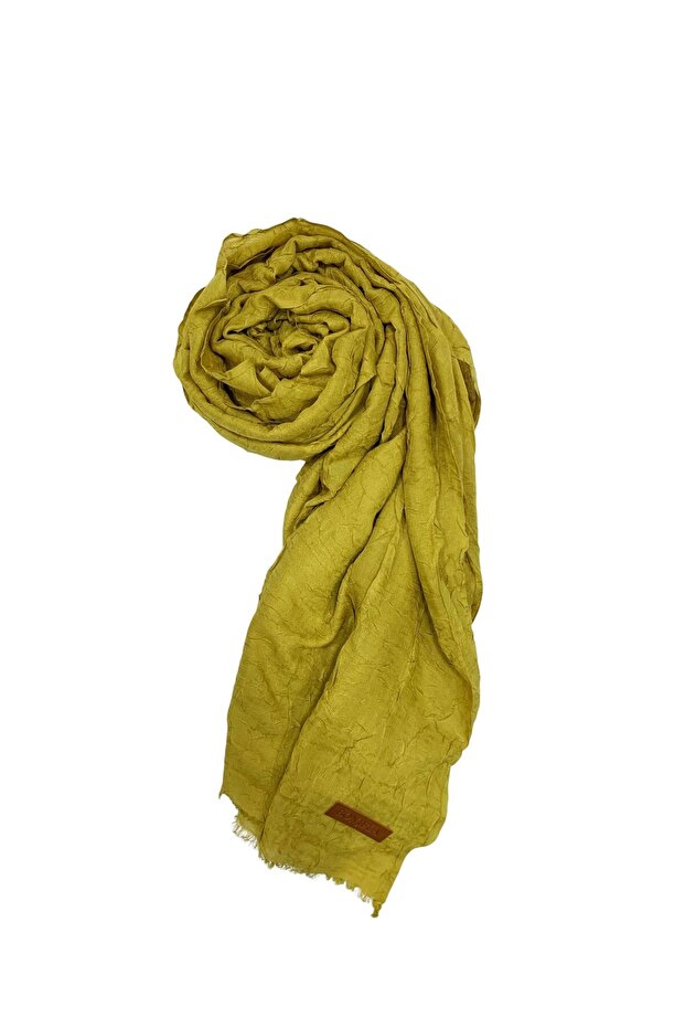 Bambu Şal - Oksit - 1