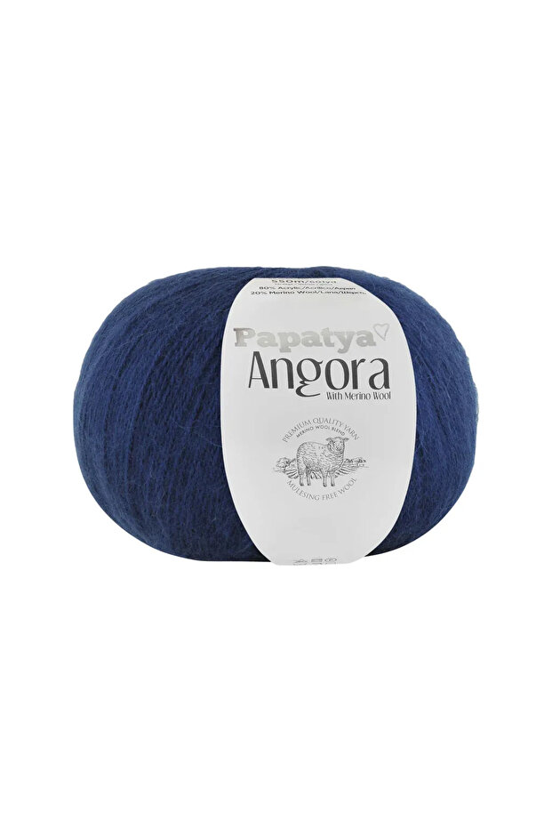 Angora-5280 - 1