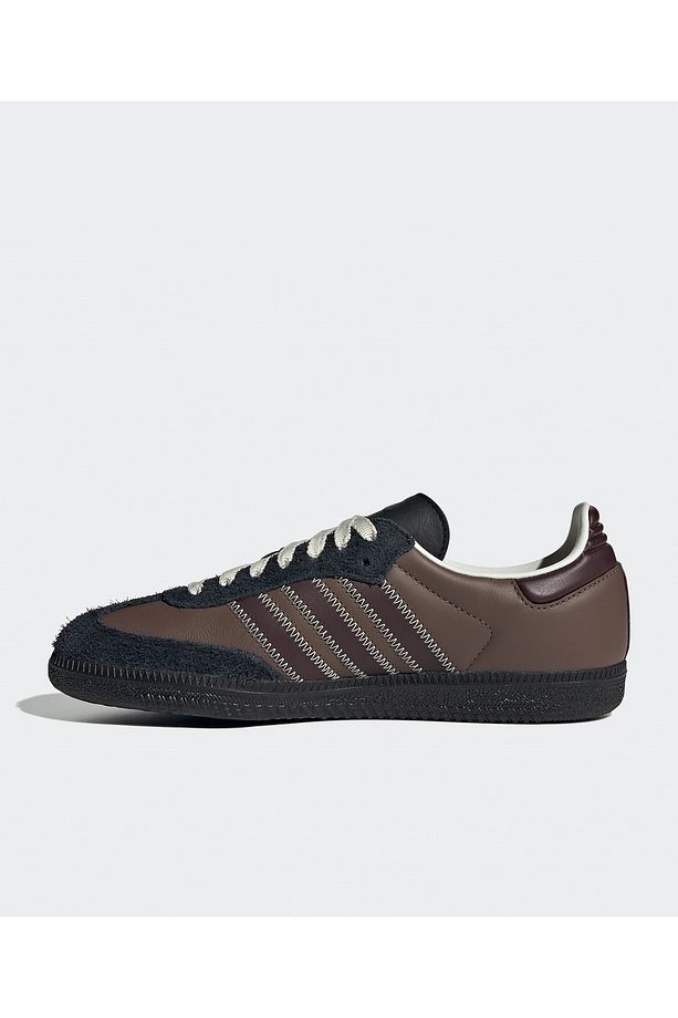 Samba OG - 2