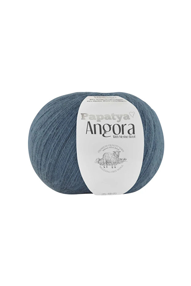 Angora-5680 - 1