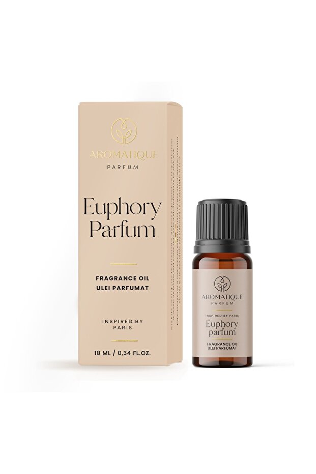 Ulei parfumat Euphorie 10 ml - 1