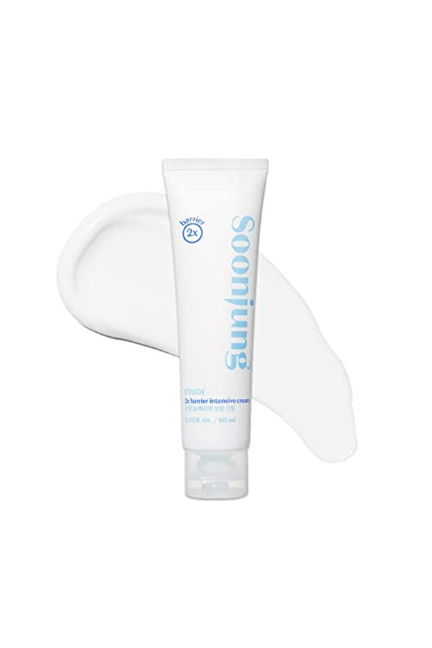 Soonjung 2X Barrier Intensive Cream 60ml
