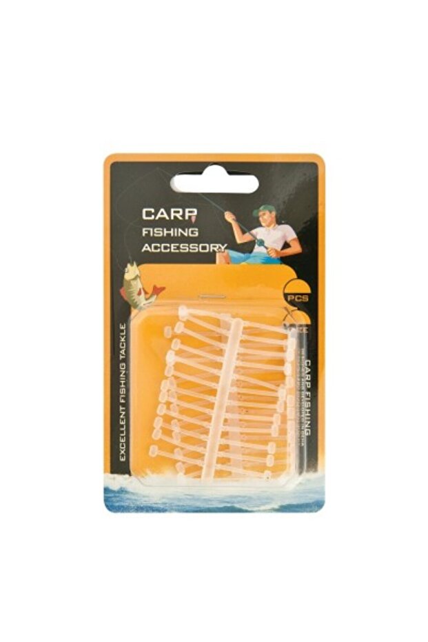 Σετ σιλικόνης "μαλλιά" - 1