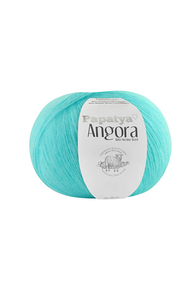 Angora-5620 - 1