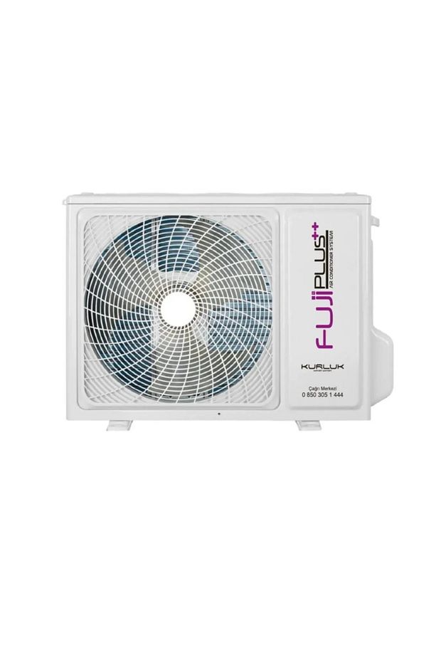 HIRO MATT Serisi A++ MONTAJ DAHİL 18000 BTU Inverter Duvar Tipi Klima 18 BTU - 3