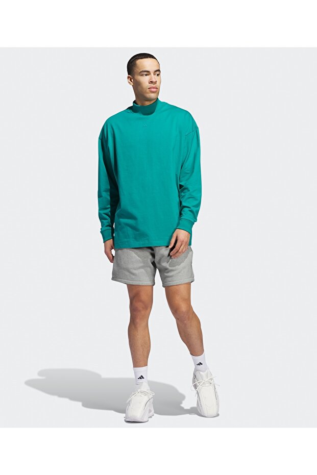 Basketball Shorts - 1