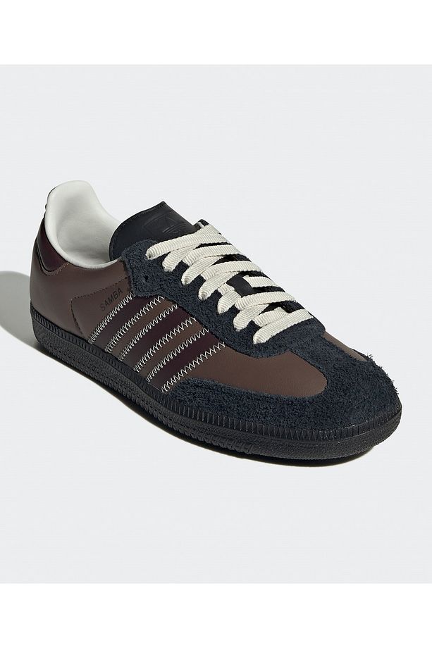 Samba OG - 3