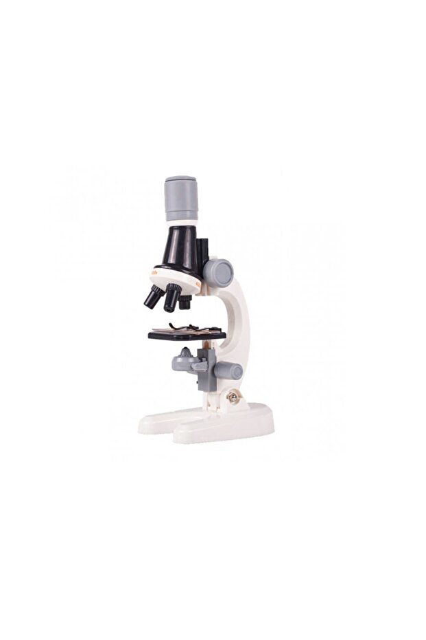 Set Microscope Toy with Accessories, MalPlay - 4